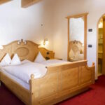 Ein Zimmer im Hotel Val de Costa
