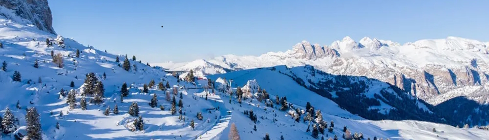Die Dolomiten