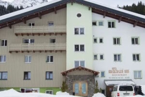 Sportclub Arlberger Hof