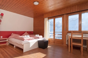 Zimmer der Kategorie A