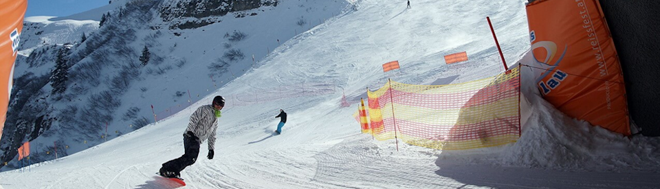 Piste