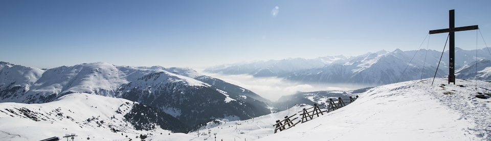 Gipfelausblick