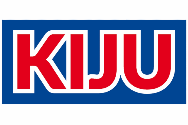 KIJU Logo