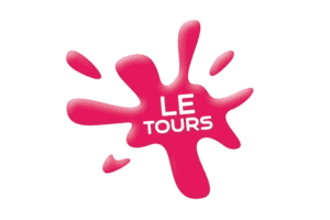 LE-Tours Logo