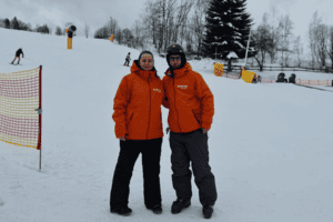 Skicamp Schneeberg