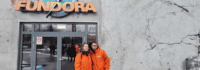 Betreuer vor Fundora