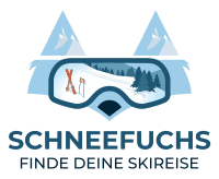 Schneefuchs Logo