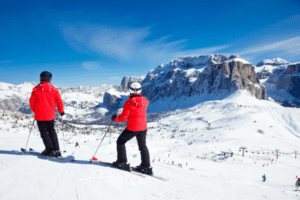 Winterurlaub für Erwachsene