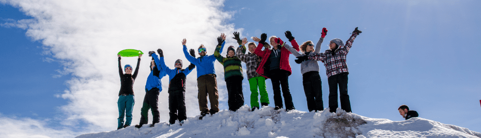 Ski Gruppenreise Kössen