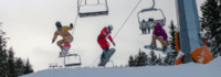 Ski- und Snowboardfreizeit Zillertal Arena