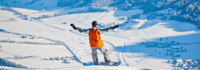 Snowboardurlaub für Erwachsene