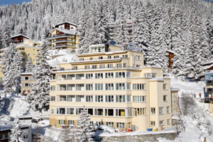 Sportclub Hohenfels