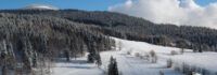 Winter Skicamp in Tschechien, Bild der Unterkunft