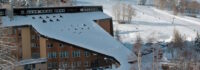 Winter Skicamp in Tschechien, Bild der Unterkunft