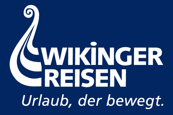 Wikinger Reisen Logo 2