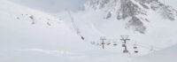 Das Skigebiet