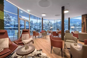 Die Unterkunft in Bad Hofgastein