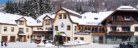 Das Hotel Weissenstein