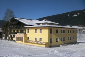 Jugendgästehaus Simonyhof