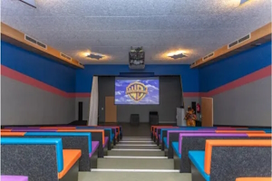 Kino im Jugendclub Kitzsteinhorn