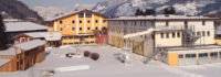 Jugendclub Kitzsteinhorn