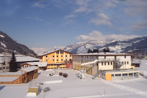 Jugendclub Kitzsteinhorn