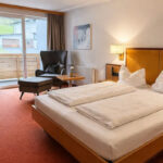 Sportclub Montafon Komfort DZ
