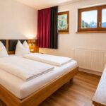 Sportclub Montafon Junior Suite 2