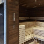 Sportclub Montafon Sauna