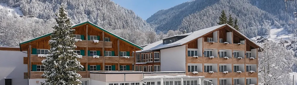 Sportclub Montafon