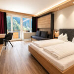 Sportclub Montafon Standard DZ