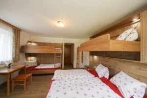 Ski Camp Zimmer